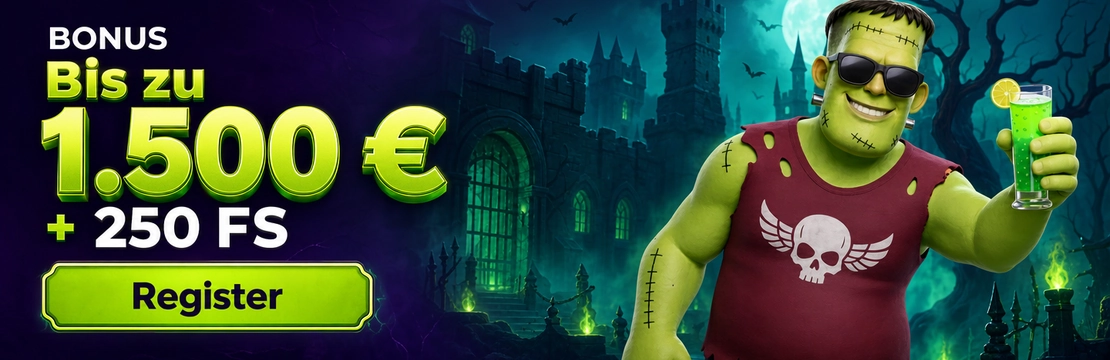 Spinstein Casino